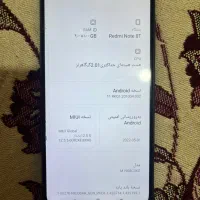 گوشی note8t