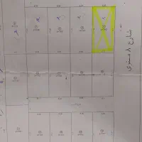 زمین مسکونی