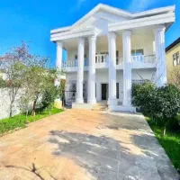 باغچه ویلادوبلکس کلاسیک* 330مترزمین* جنگلی