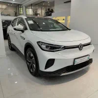 فولکس ID4.pure plus (ثبت نام قطعی)