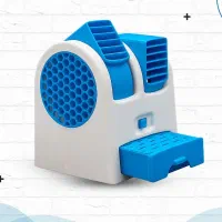 کولر رومیزی ، مینی کولر رومیزی ، سیار ، USB