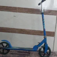 اسکوتر سالم