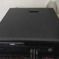 مینی کیس hp