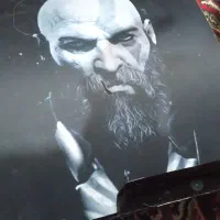 پلی استیشن 3 اسلیم با ۲ دسته سالم و نو