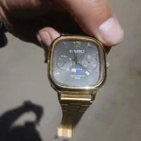 ساعت قدیمی Casio ساخت ژاپن  3298 A963