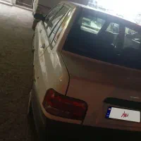 پراید مدل۹۳