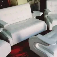 مبلمان نیم ست اداری|مبلمان اداری|تهران, نعمتآباد|دیوار