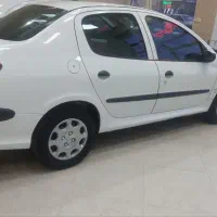 پژو ۲۰۶ SD v8 مدل 93|خودرو سواری و وانت|زنجان, |دیوار