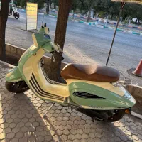متور وسپا ایتا متور