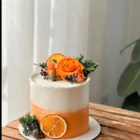 آموزش کیک تولد درشب یلدا|خدمات آموزشی|تهران, شهرک شریفی|دیوار