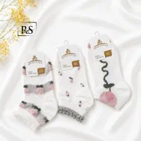فروش جوراب و روسری