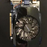 کارت گرافیک Gigabyte 2GB