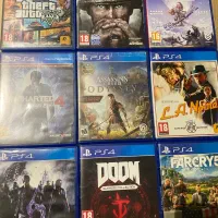 بازی resident evil 6-doom slayer collection