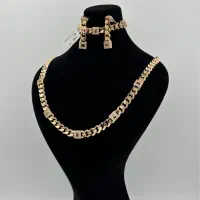 سرویس طلا موناکو ۱