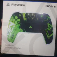 دسته اصلی پلی استیشن ۵ کاستوم