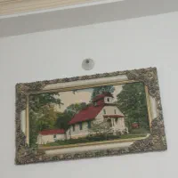 تابلو فرش|تابلو فرش|قرچک, شهرک الحدید|دیوار