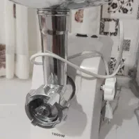 چرخ گوشت مدلSunHouse   1800W|خردکن، آسیاب، غذاساز|بجنورد, |دیوار