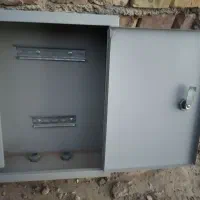 جعبه کنتور برق