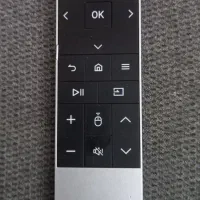 کنترل فابریکی تلویزیون دوو|تلویزیون و پروژکتور|کرج, شهرک دریا|دیوار