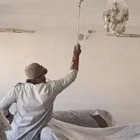 رنگ آمیزی با ایرلس