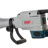 دریل ۳کاره pap|ماشین‌آلات صنعتی|دزفول, |دیوار