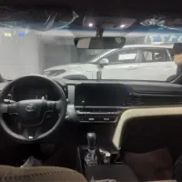 تویوتا Camry le 2025|خودرو سواری و وانت|تهران, پونک|دیوار