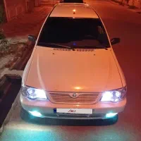 111 فرمان هیدرولیک خیلی تمیز