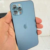 ایفون ۱۲ پرو