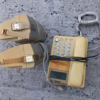 تلفن|تلفن رومیزی|قم, شهر قائم|دیوار