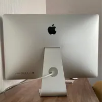 iMac 27 اینچ5K|رایانه رومیزی|تهران, صادقیه|دیوار
