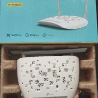 مودم،وای فای wifi Tp-Link adsl+2