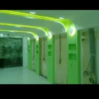 طراحی و اجرای کناف