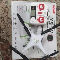 کوادکوپترسایماX5hw|اسباب‌‌بازی|دورود, |دیوار