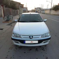 پارس دوگانه فابریک مدل ۹۴