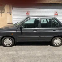 پراید ۹۳