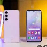 گوشی سامسونگ a35 5G|موبایل|تهران, بازار|دیوار