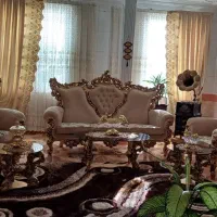 مبل خیلی تمیز بفروش میرسد.