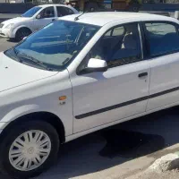 سمند ۹۵ در حد lx|خودرو سواری و وانت|قم, زنبیل آباد|دیوار