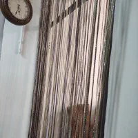 پرده زینتی