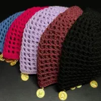 انواع کلاه و لباس بافتنی ومرواریدی|لباس|قم, حنیف نژاد|دیوار