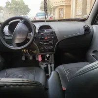 تیبا ۱|خودرو سواری و وانت|شیروان (خراسان), |دیوار