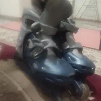 اسکیت سایز 35تا40|دوچرخه، اسکیت، اسکوتر|فردیس, سرحد آباد|دیوار