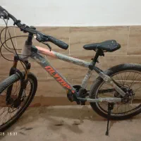 دوچرخه 24 نو|دوچرخه، اسکیت، اسکوتر|توکهور, |دیوار