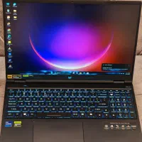 لپ تاب گیمینگ با کیفیت بالا