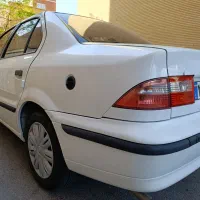 سمند ef7 مدل1393 دوگانه کارخانه(معاوضه‌باخودرو)|خودرو سواری و وانت|کرمان, |دیوار