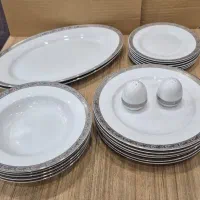 سرویس چینی ۶ نفره