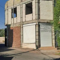 تجاری مسکونی هادی ساعی|فروش مغازه و غرفه|بم, |دیوار