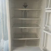 یخچال فریزر الکترو استیل