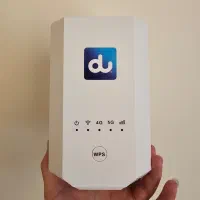 مودم قدرتمند X28 سوپر ادمین