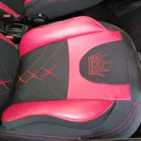 روکش صندلی پژو۲۰۶